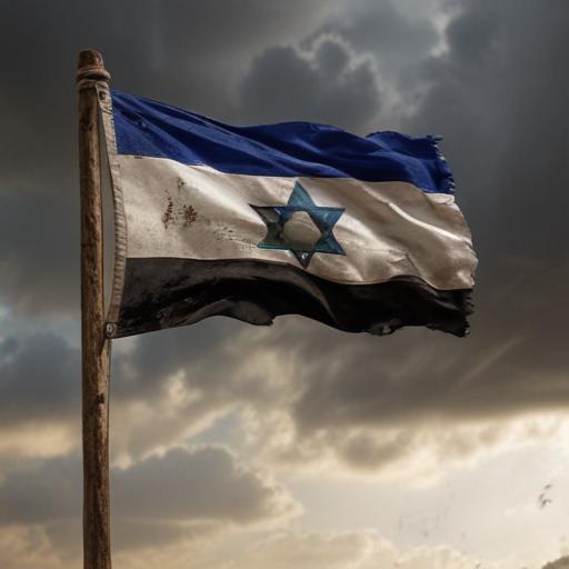 Israel's Existential Battle: The Fight for Perception and Unity