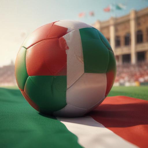 Italian Football Fever: Key Matches Set to Define the Weekend