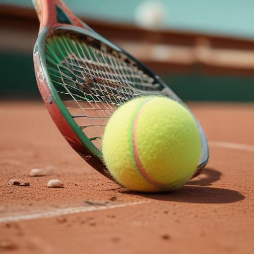 Italian Tennis Shines: Sinner and Paolini Make Historic Moves at Italian Open