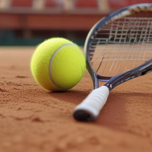 Italian Tennis Star Jasmine Paolini Shines in Rome: A Semifinal Milestone