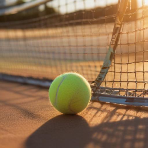 Italian Tennis Stars Shine: Sinner and Paolini Aim for Historic Finals
