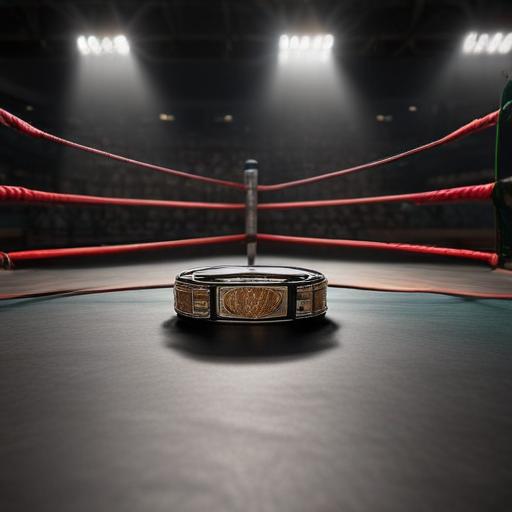 “Jacob Fatu: The Rising Star Blueprint of WWE’s Future”