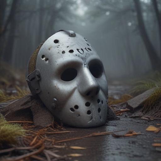 Jason Voorhees Reimagined: A New Era for Horror's Iconic Slasher