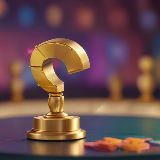"Jeopardy! Contestants Stumped by Baffling Category"