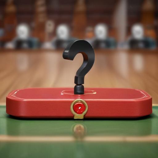 Jeopardy! Masters: Is Predictability Spoiling the Fun?