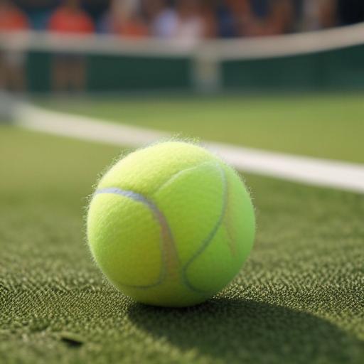 Jessica Pegula: Battling Pressure on the Road to Tennis Greatness