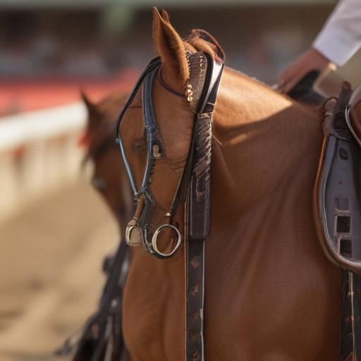 Jockey Faces Hefty Penalty for Kentucky Derby Whip Rule Violation