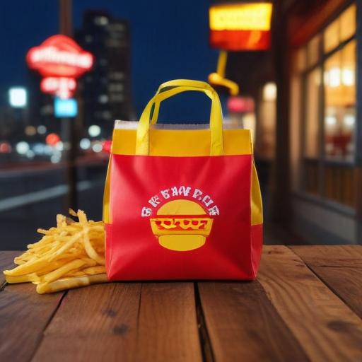 John Morgan’s Late-Night Fast Food Craving Revealed!