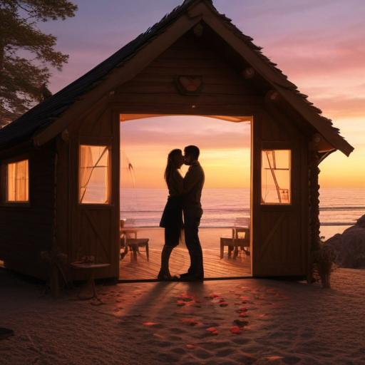 JoJo Siwa and Chris Hughes Confirm Romance with a Sweet Getaway Kiss