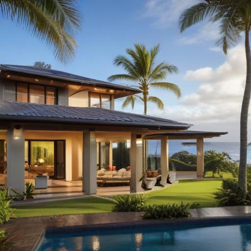 Julia Roberts Lists Stunning Hawaiian Retreat for $30 Million
