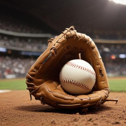 "Julio Rodríguez's Jaw-Dropping Robbery: A Home Run Miracle!"