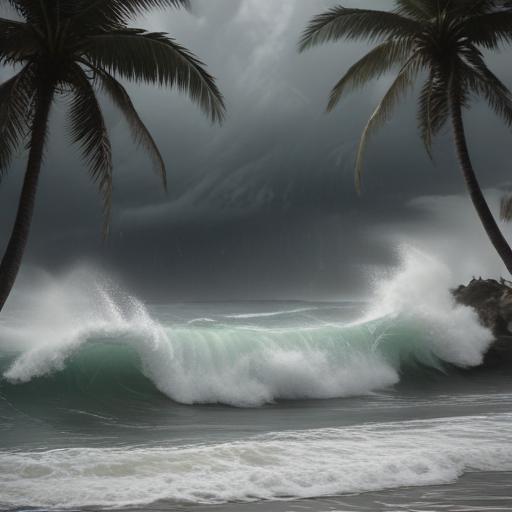 June Jitters: Are Early Hurricanes Becoming the New Norm?