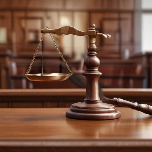 Justice on Trial: Will Steven Lawson Face the Consequences?