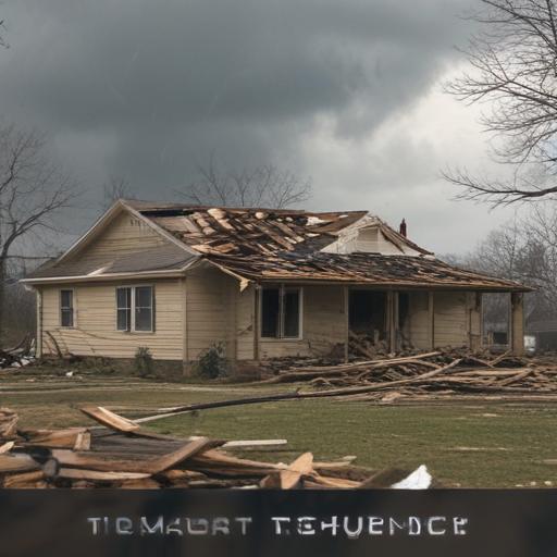 Kalamazoo's Tornado Tragedy: A Reminder of Nature's Fury