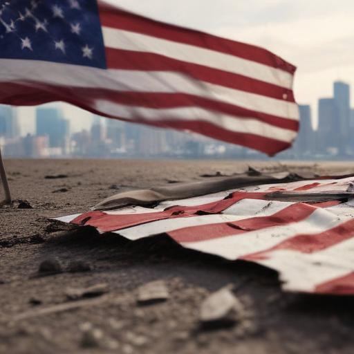 Kansas City Reacts: Tensions Rise After Patriot Front March