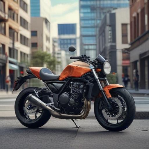 Kawasaki's Game Changer: Meet the Z1100 for 2026!