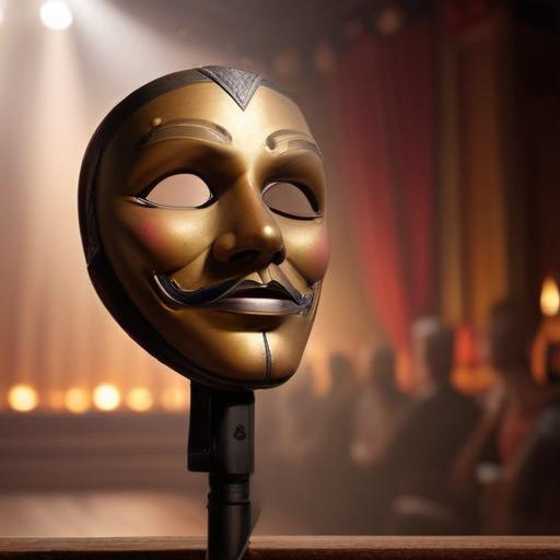 Kennedy Center Showdown: Ric Grenell Takes Aim at Lin-Manuel Miranda!