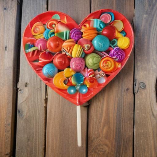 Kentucky Boy's Amazon Blunder Leads to 70,000 Lollipops and a Heartwarming Community Impact