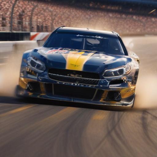 Keselowski Sparks Debate on NASCAR's All-Star Race Future