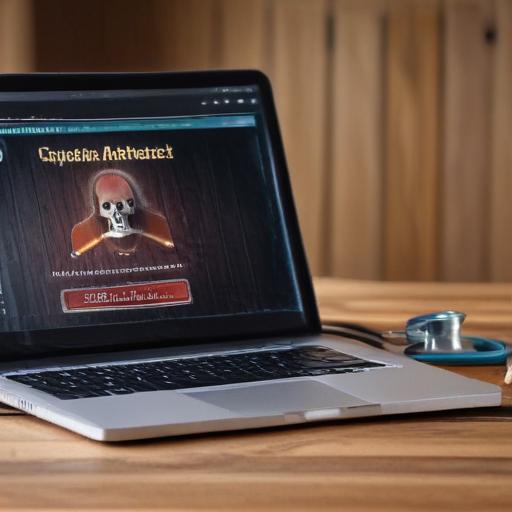 Kettering Health Struck by Cyberattack: What’s Next for Patient Care?