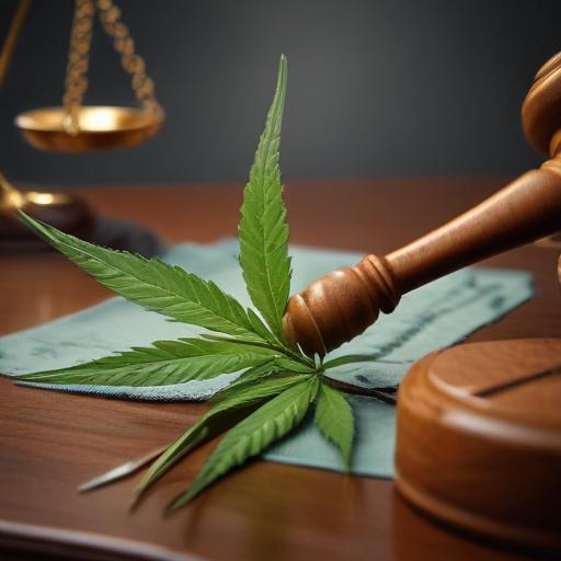 Khan's Cannabis Call: A Shift Towards Decriminalisation?