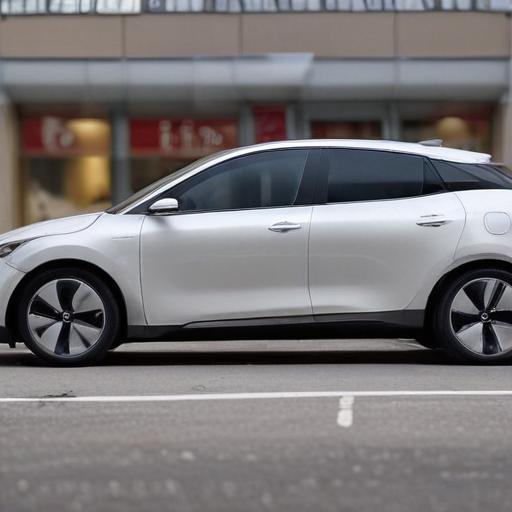 Kia EV4: What to Expect from the Upcoming All-Wheel Drive and GT Models?