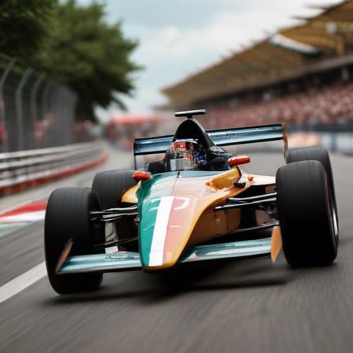 Kimi Antonelli: A New Era for Italian Racing at Imola!