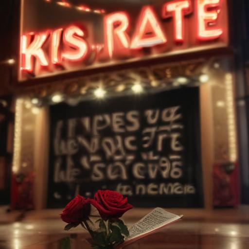 “Kiss Me, Kate”: A Classic Musical Returns to the Spotlight!
