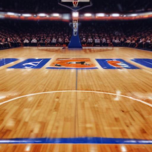 Knicks in Hot Water: Can They Avoid a Game 7 Showdown?