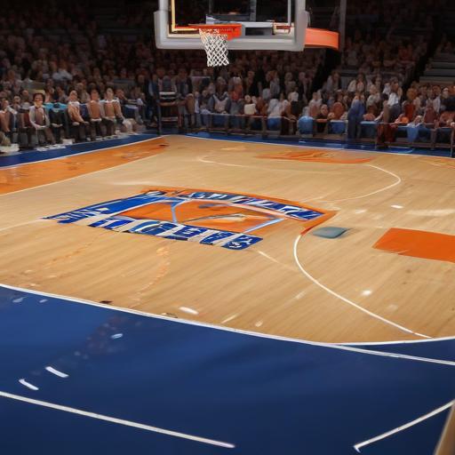 Knicks Look to Bounce Back in Must-Win Game 2 Against Pacers