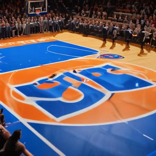 Knicks on the Brink: Are Celebrity Fans Helping or Hurting?