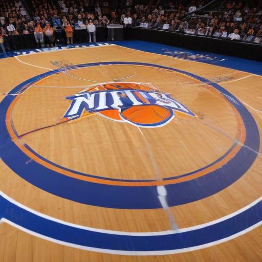 Knicks on the Brink: Can They Finally Reach the Eastern Conference Finals?