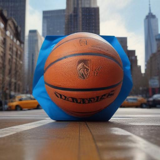Knicks' Pride on the Streets: NYC Honors Players During Playoff Push