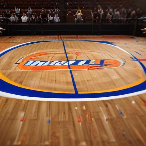 Knicks vs. Pacers: A Rivalry Rekindled in the Eastern Conference Finals!
