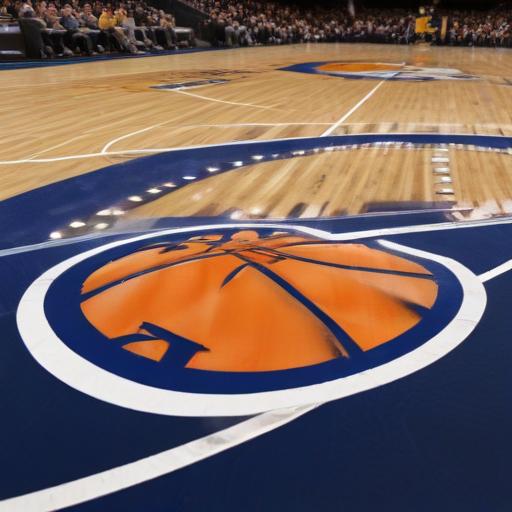 Knicks vs. Pacers: A Riveting Showdown in the Eastern Conference Finals