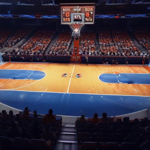 Knicks vs. Pacers: A Thrilling Showdown in the Eastern Conference Finals!