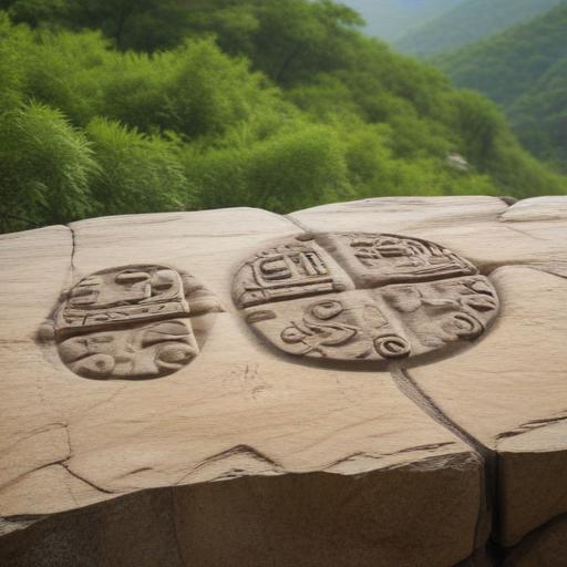 Korea's Petroglyphs Poised for UNESCO Glory