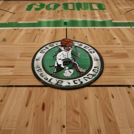 Kornet's Transformation: The Celtics' Secret Weapon for Playoff Success