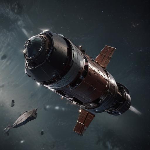 Kosmos 482: A 53-Year Voyage Ends, But What Lies Ahead for Space Debris?