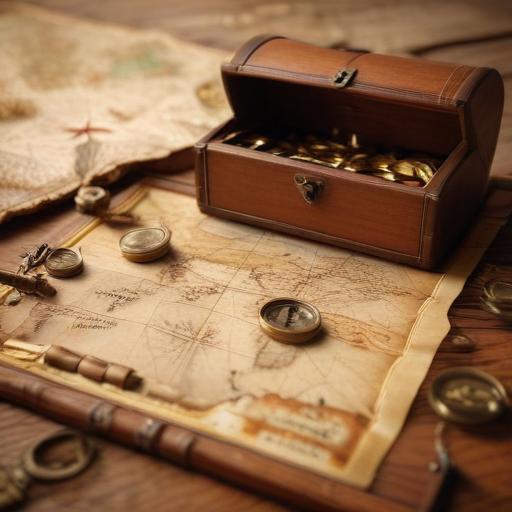 Krasinski's Latest Adventure: A Treasure Hunt or a Missed Opportunity?