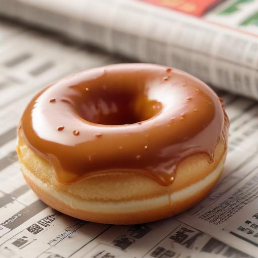 Krispy Kreme’s Stock Dips 24%: What’s Next for Their McDonald’s Partnership?