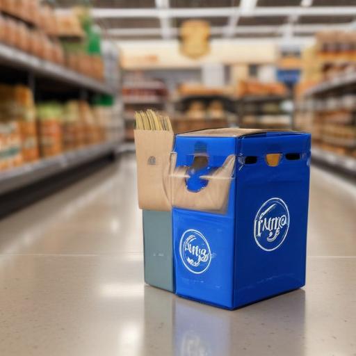 Kroger Shakes Up Grocery Delivery: What’s Behind the Discontinuation of Kroger Ship?