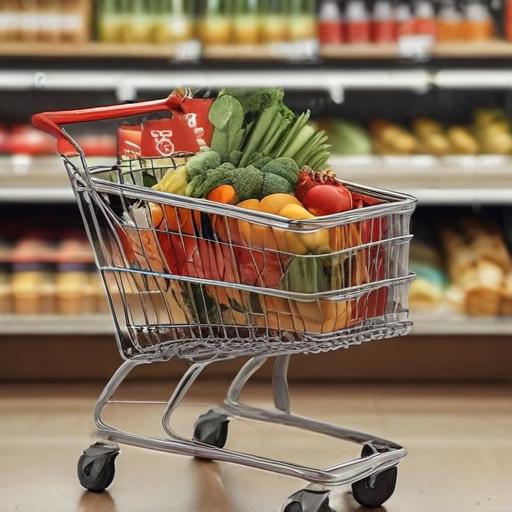 Kroger’s Pricing Puzzle: Are You Paying Too Much?