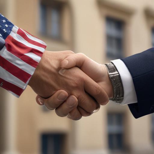 Kushner's Controversial Path: A New Era for U.S.-France Relations?