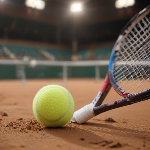 Kvitova vs. Jabeur: Who Will Rise in Rome?