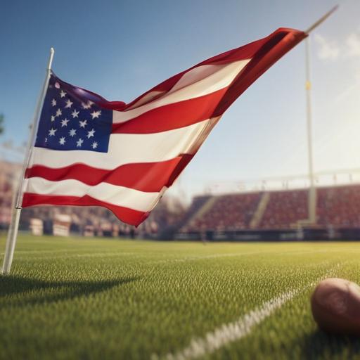 L.A. to Blitz into Flag Football: A Game-Changing Shift on the Horizon!