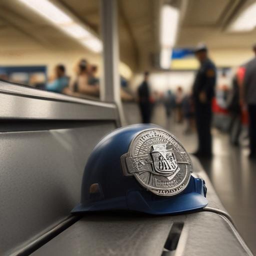 LA Metro's Bold Move: Former Police Chief Takes Charge of Transit Safety