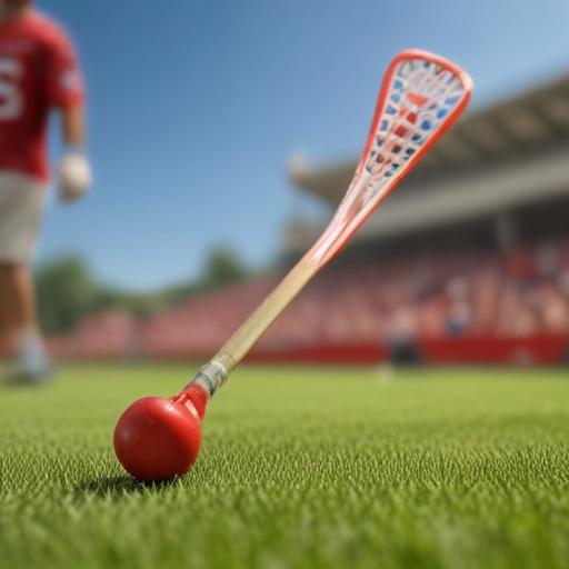 Lacrosse Showdown: Can Penn State Upset the No. 1 Ranked Cornell?