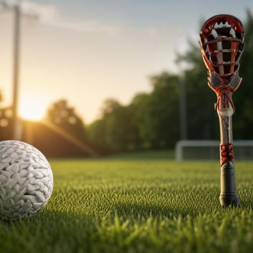 Lacrosse Showdown: Maryland vs. Georgetown - Who Will Advance?
