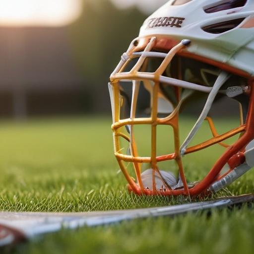 Lacrosse Showdown: Unveiling the 2025 NCAA Tournament Uniforms!